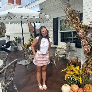 Meet your Posher, Summer